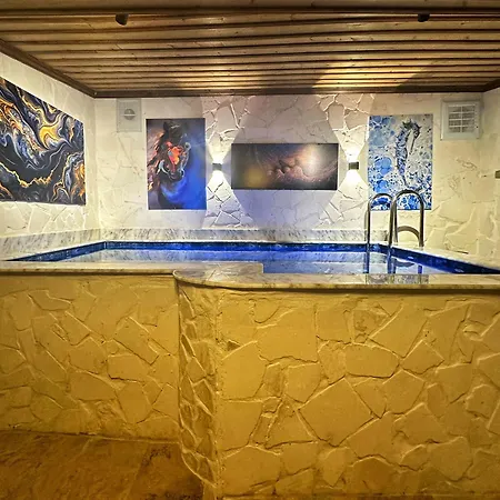 Sakli Cave House 3* Avanos