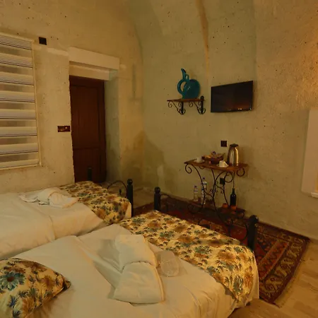 Sakli Cave House 4* Avanos