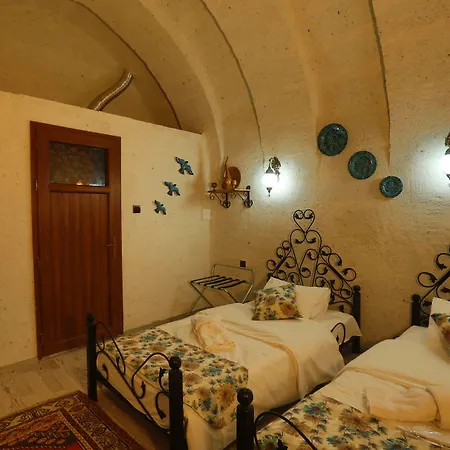Sakli Cave House 4* Avanos