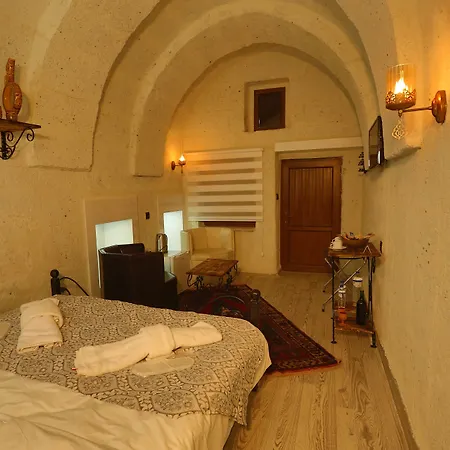 Guest house Sakli Cave House Avanos