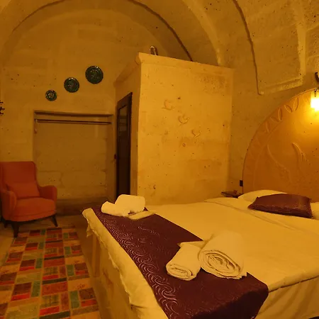Sakli Cave House Guest house Avanos