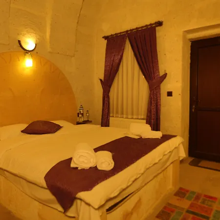 Guest house Sakli Cave House