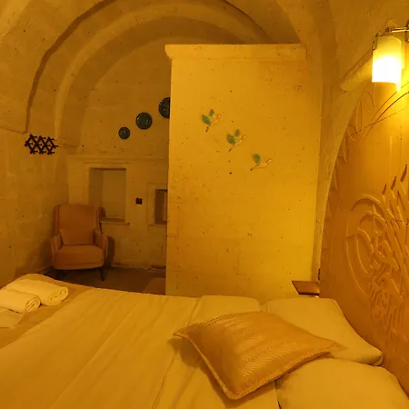 Sakli Cave House 4*