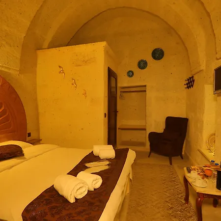 Sakli Cave House 4* Avanos