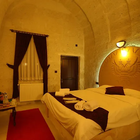 Sakli Cave House 4* Avanos