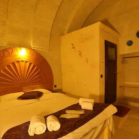 Sakli Cave House بيت ضيافة أفانوس