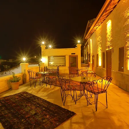 Guest house Sakli Cave House