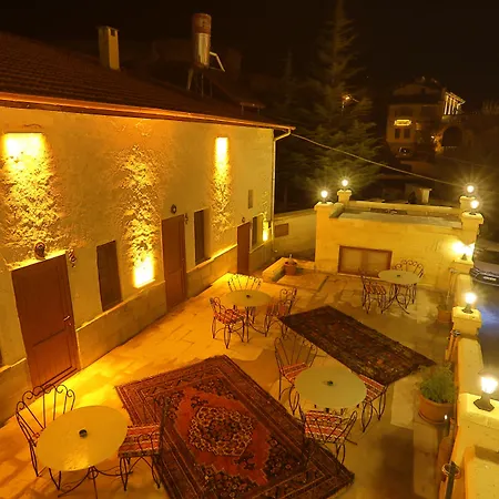 Sakli Cave House Guest house