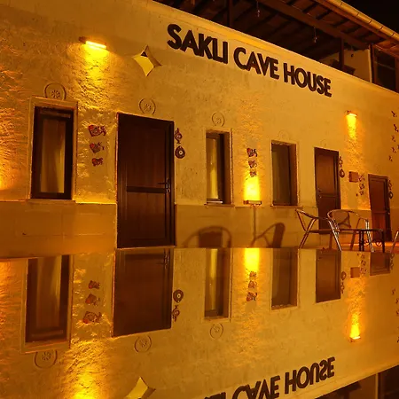 Sakli Cave House Avanos