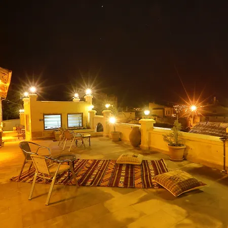 Sakli Cave House Guest house