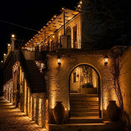 Guest house Sakli Cave House 4*