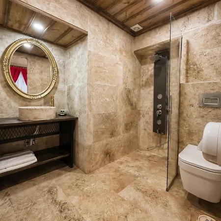 Guest house Sakli Cave House Avanos