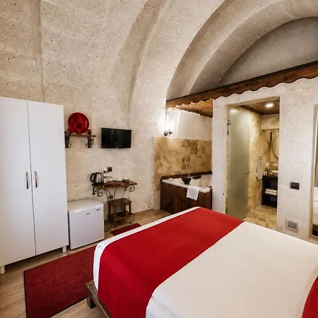 Sakli Cave House Guest house