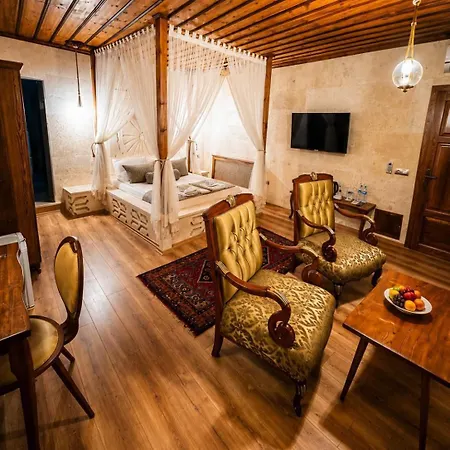 Guest house Sakli Cave House 4*