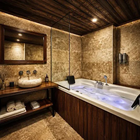 Sakli Cave House Guest house Avanos
