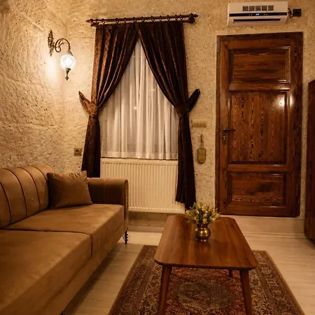 Sakli Cave House 4* Avanos