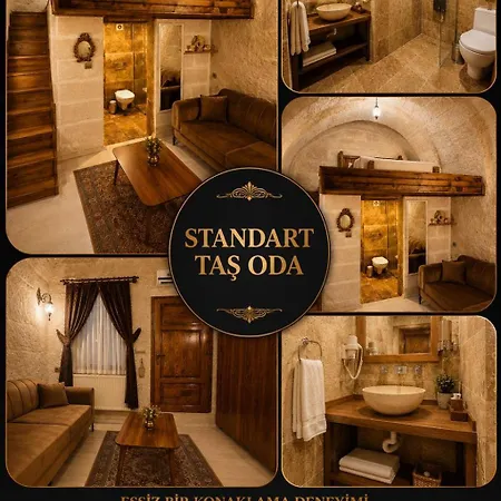 Sakli Cave House Guest house 4*