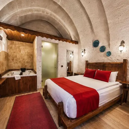 Guest house Sakli Cave House 4*