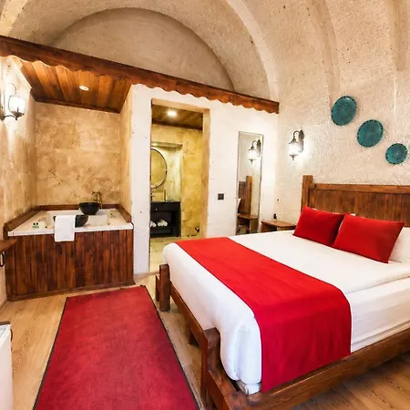 Guest house Sakli Cave House Avanos