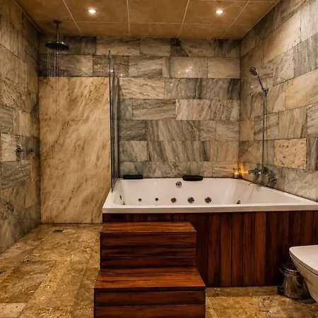 Sakli Cave House Guest house 4*