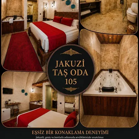 Sakli Cave House Avanos