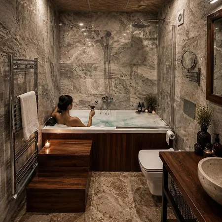 Sakli Cave House Guest house 4*