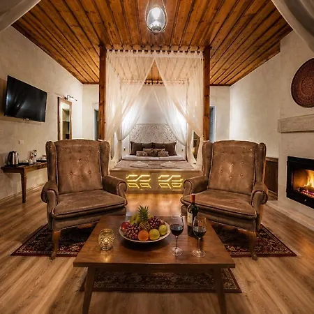 Guest house Sakli Cave House 4*