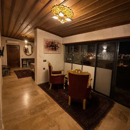 Guest house Sakli Cave House Avanos