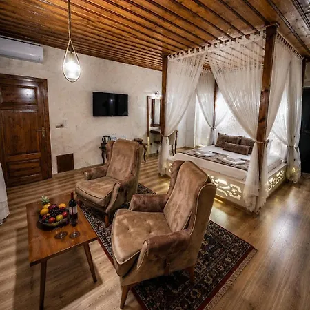 Sakli Cave House Guest house 4*