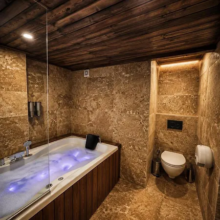 Guest house Sakli Cave House 4*