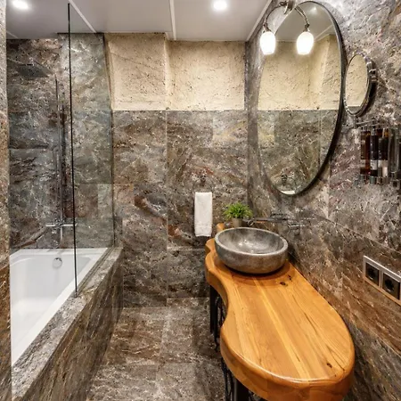 Sakli Cave House 4* Avanos