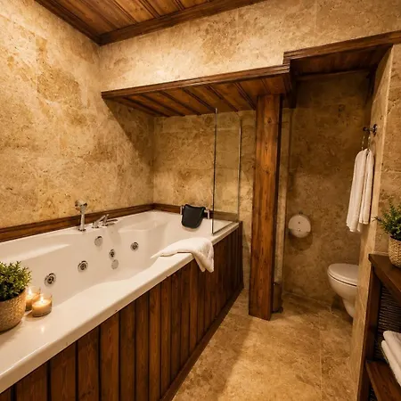 Sakli Cave House Guest house