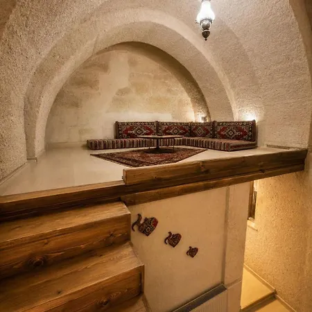 Guest house Sakli Cave House 4*