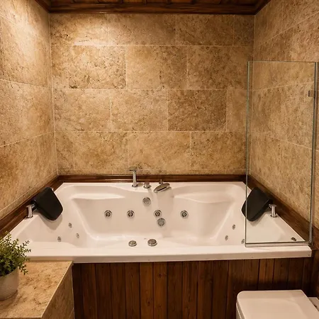 Guest house Sakli Cave House Avanos
