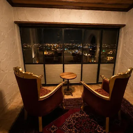 Guest house Sakli Cave House 4*