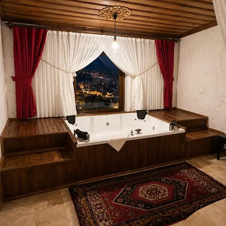 Sakli Cave House Guest house Avanos