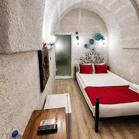 Sakli Cave House Avanos