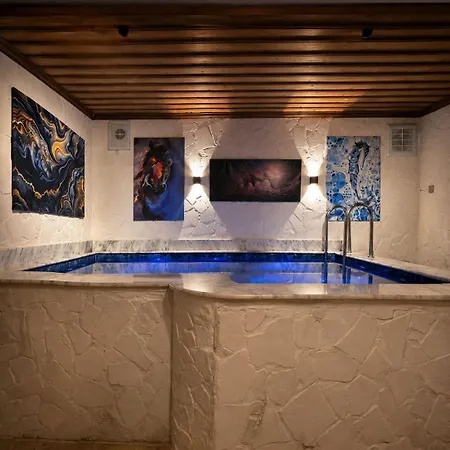 Sakli Cave House 4* Avanos