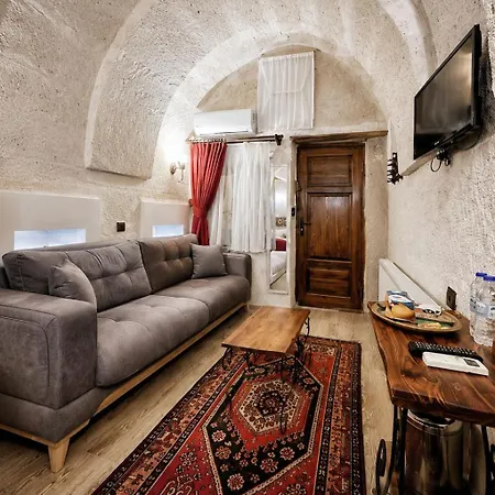 Sakli Cave House Guest house