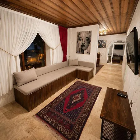 Guest house Sakli Cave House 4*