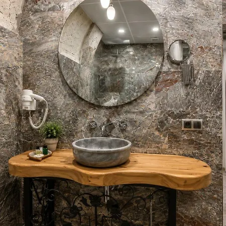 Guest house Sakli Cave House Avanos