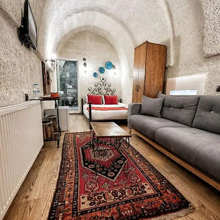 Sakli Cave House Avanos