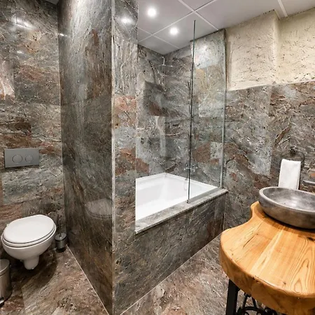 Sakli Cave House 4* Avanos