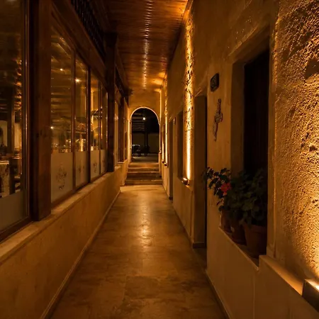 Guest house Sakli Cave House Avanos