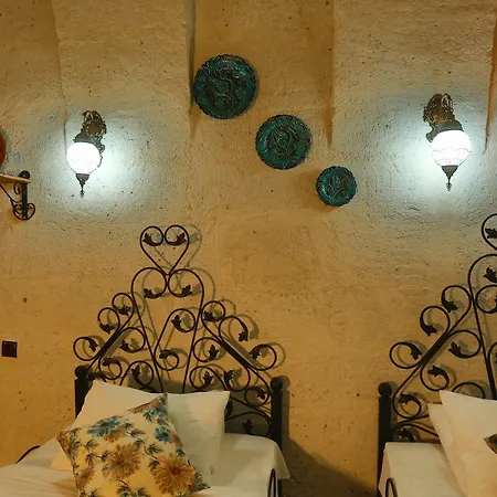 Sakli Cave House Avanos