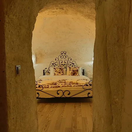 Sakli Cave House Pensionat Avanos