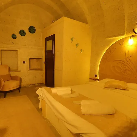Sakli Cave House Avanos
