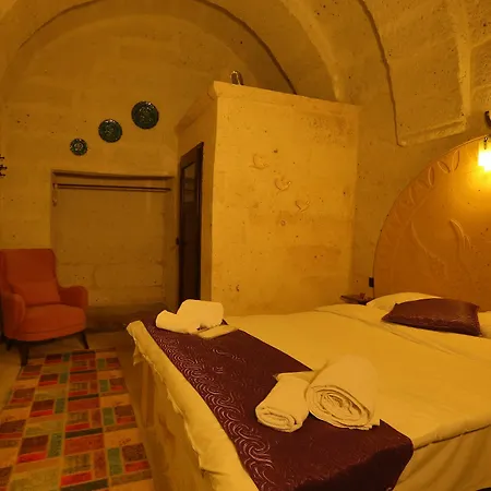 Sakli Cave House 3*