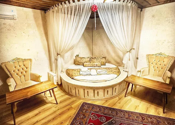 Vendégház Sakli Cave House 3*