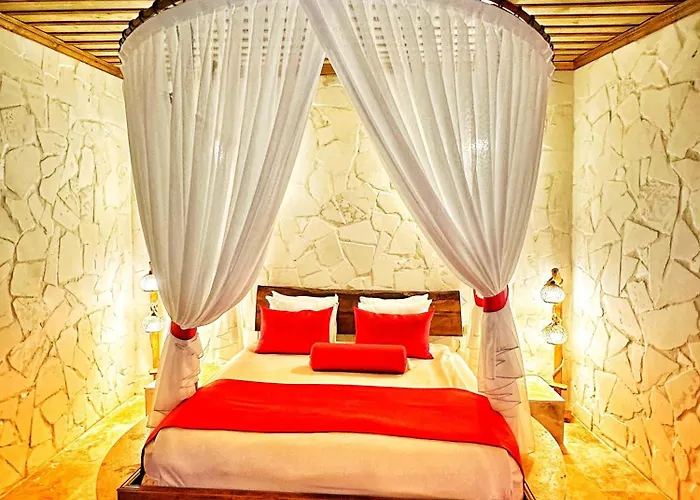 Vendégház Sakli Cave House 3*